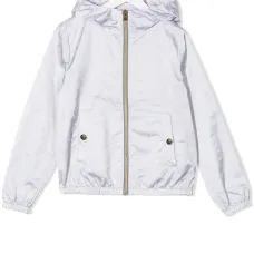 Куртка на молнии