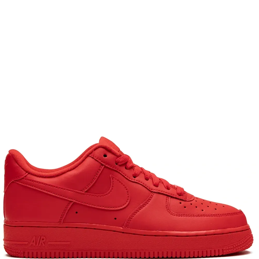 Кроссовки Air Force 1 '07