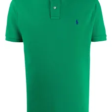 Рубашка-поло Big Pony с логотипом