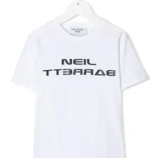 Футболка с логотипом