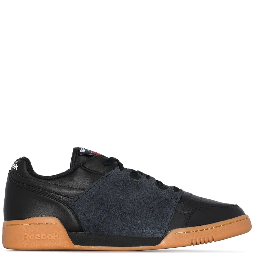 Кроссовки из коллаборации с Nepenthes