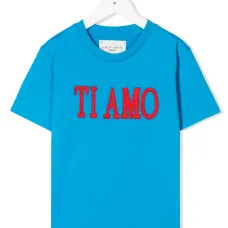 футболка Ti Amo