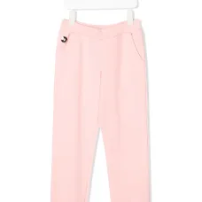 Спортивные брюки с логотипом