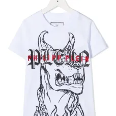 Футболка с принтом Футболка с принтом