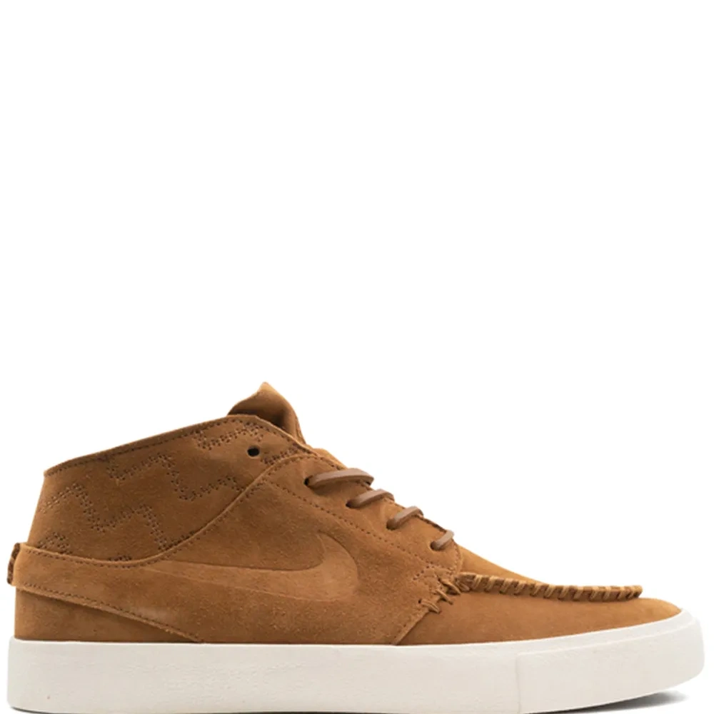 Кеды Stefan Janoski Mid