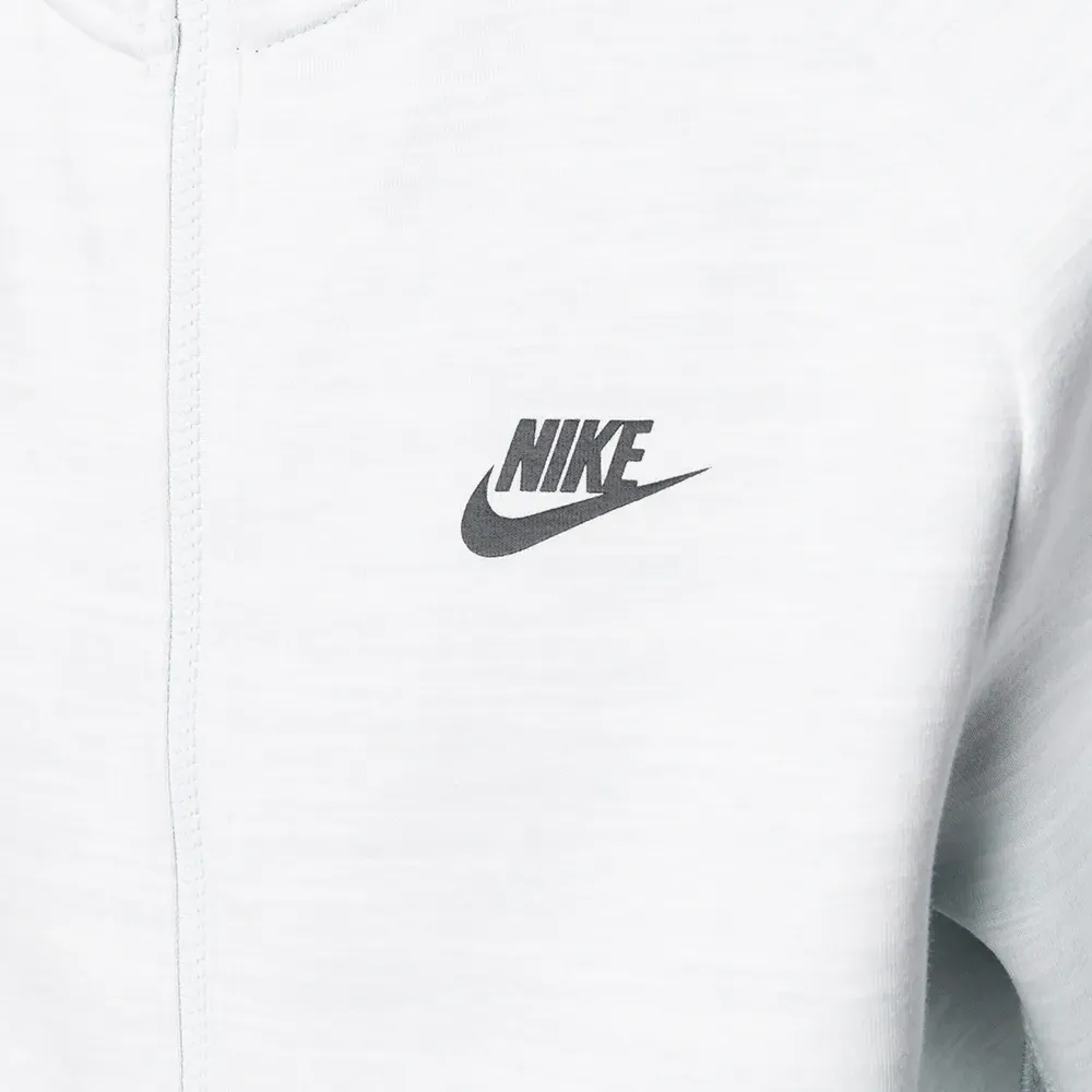 Флисовое худи на молнии