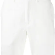 Шорты чинос кроя слим