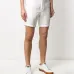 Шорты чинос кроя слим