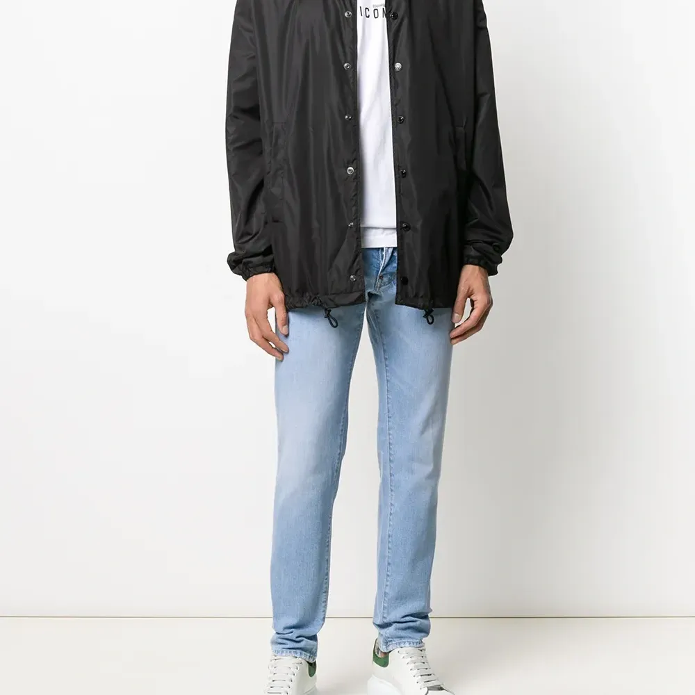 Футболка с принтом Icon