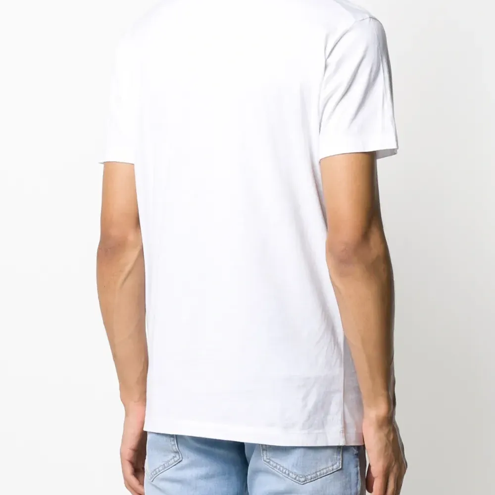 Футболка с принтом Icon