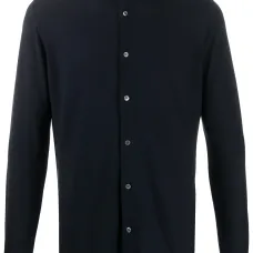 Рубашка стандартного кроя Рубашка стандартного кроя