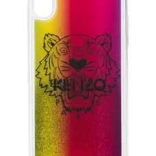 чехол для iPhone XS Max с эффектом деграде