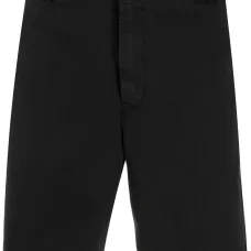 Шорты чинос средней посадки Шорты чинос средней посадки