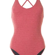 Купальник Margot в полоску Купальник Margot в полоску