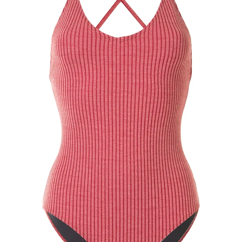 Купальник Margot в полоску