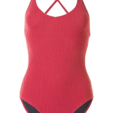 купальник Margot в рубчик купальник Margot в рубчик