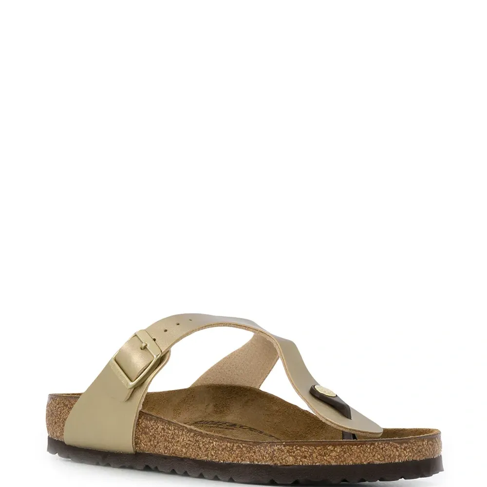 Шлепанцы Birko-Flor