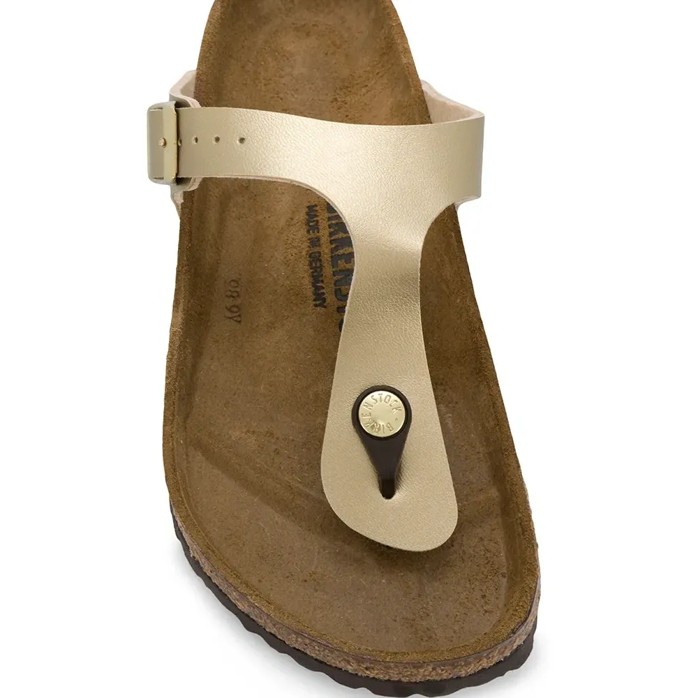 Шлепанцы Birko-Flor