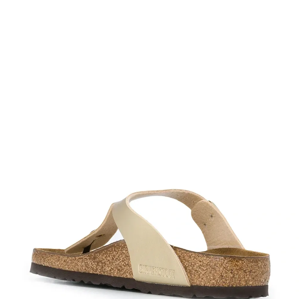 Шлепанцы Birko-Flor