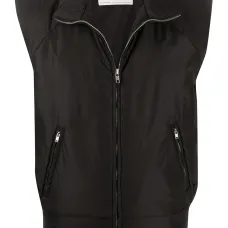 Дутый жилет Дутый жилет