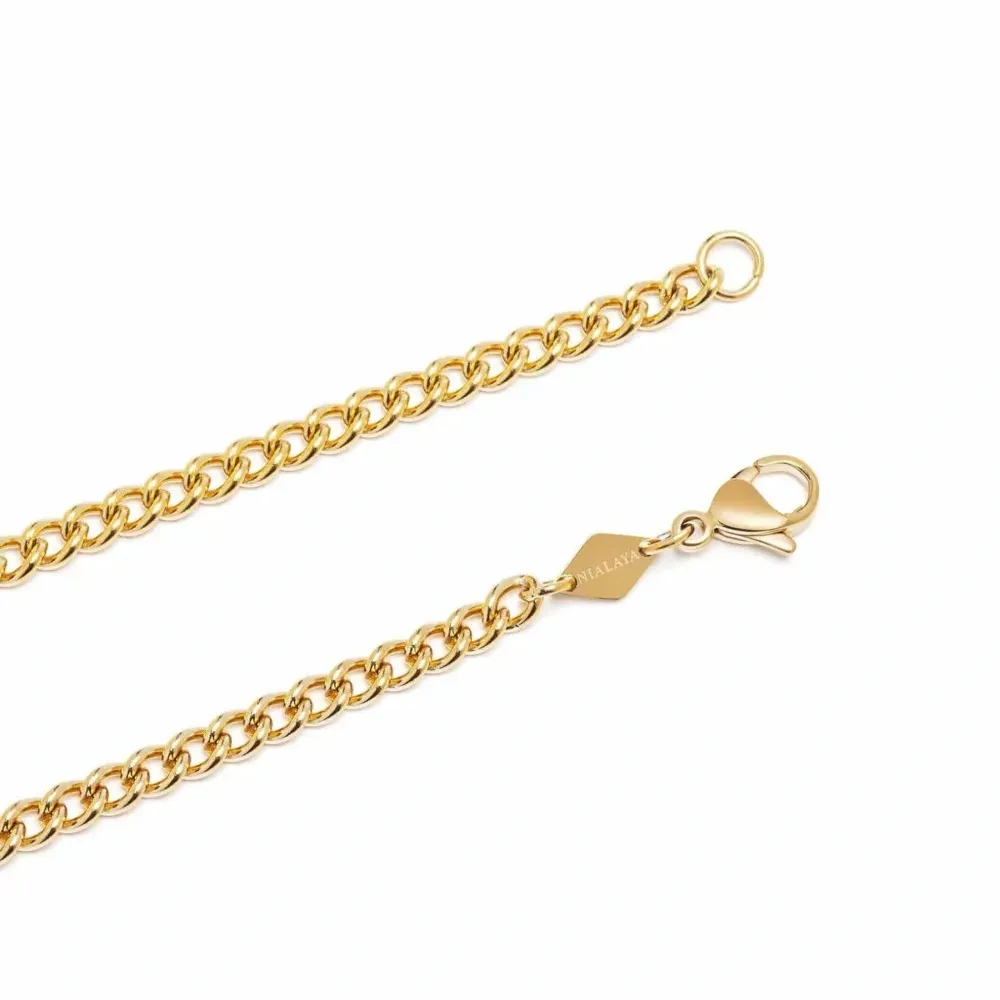 Колье Skyfall с подвеской Evil Eye Колье Skyfall с подвеской Evil Eye