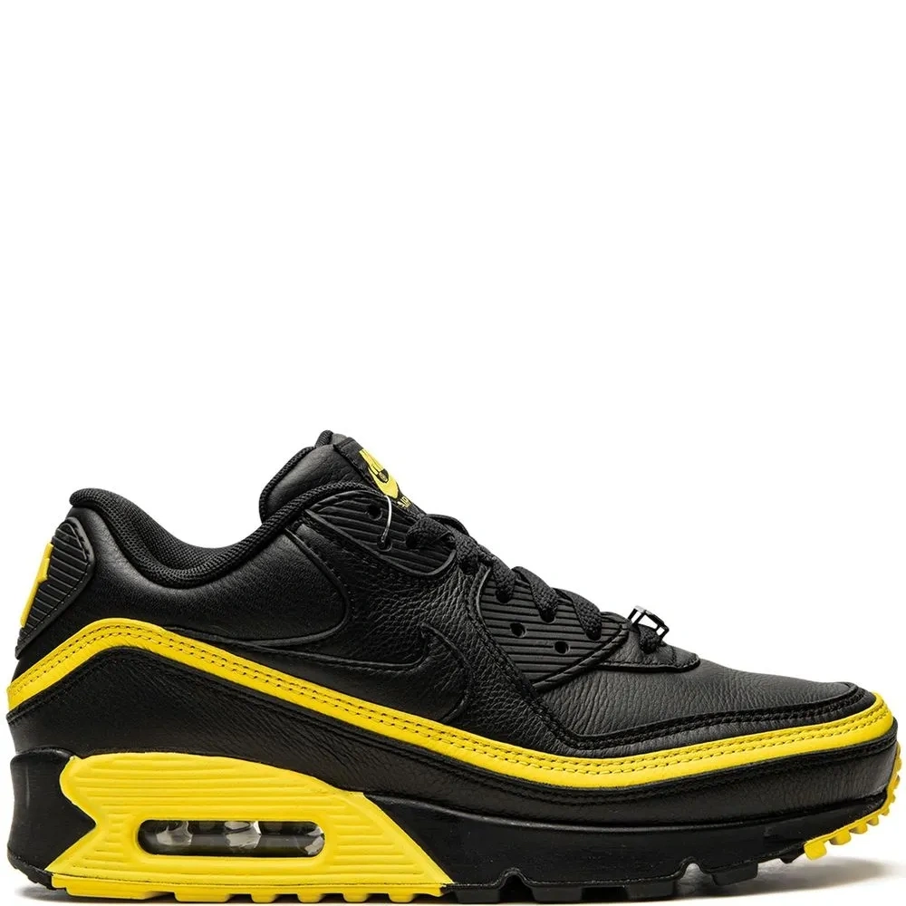 Кроссовки Air Max 90 из коллаборации с Undefeated