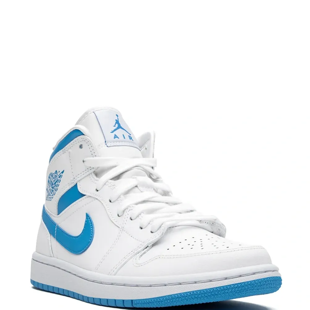 Кроссовки Air Jordan 1 Mid