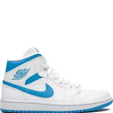 Кроссовки Air Jordan 1 Mid Кроссовки Air Jordan 1 Mid