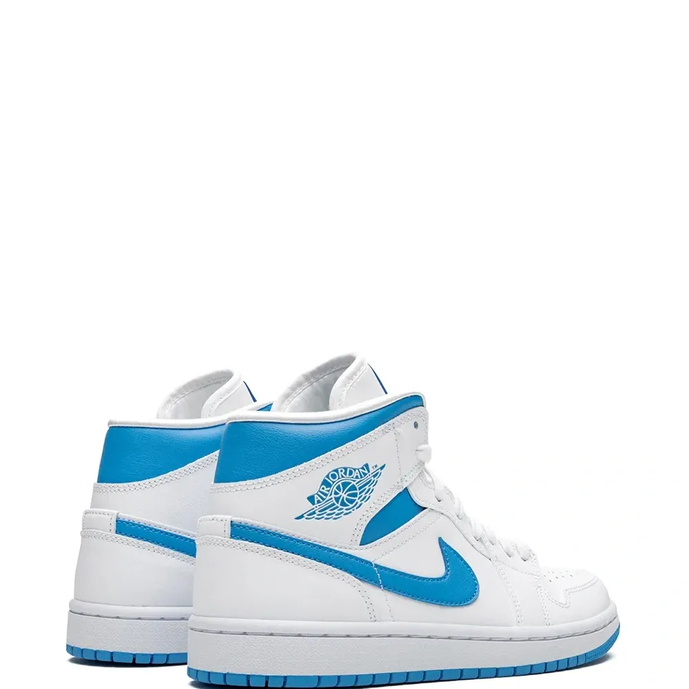 Кроссовки Air Jordan 1 Mid