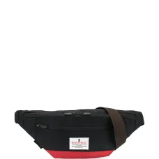 Поясная сумка Monocular с логотипом Поясная сумка Monocular с логотипом