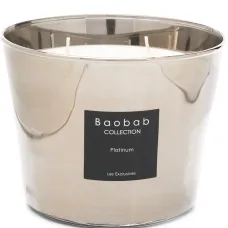 Ароматическая свеча Platinum Ароматическая свеча Platinum