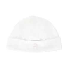 Шапка с вышитым логотипом