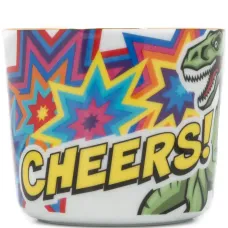 Бокал для шампанского Rumble Rex Бокал для шампанского Rumble Rex