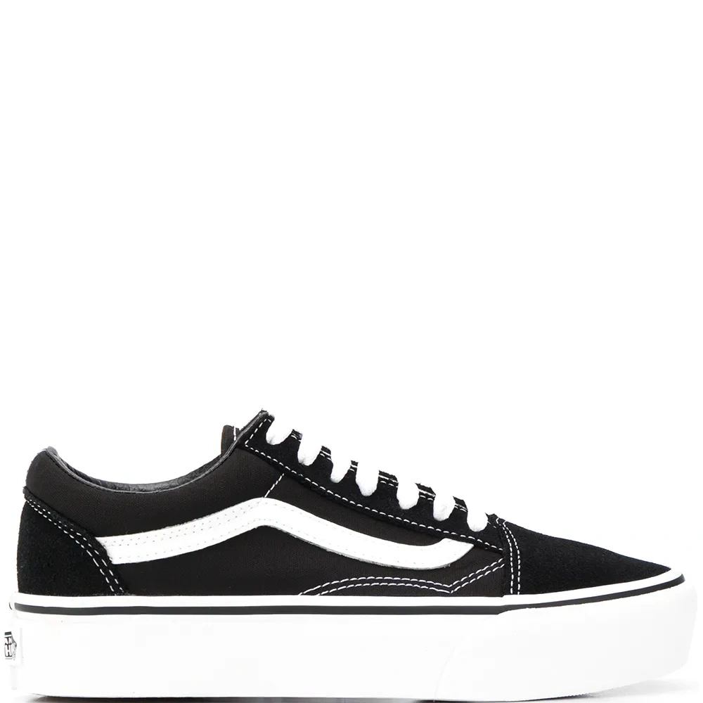 Кеды Comfycush Old Skool Кеды Comfycush Old Skool