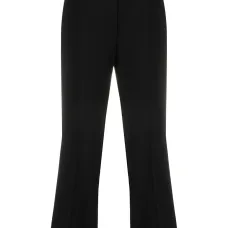 Укороченные брюки Bootcut Укороченные брюки Bootcut