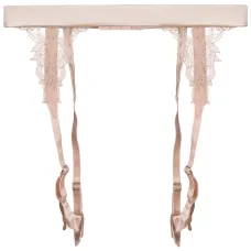 Пояс с подвязками Dahlia