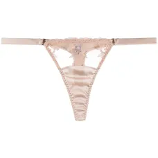 Трусы-стринги Dahlia