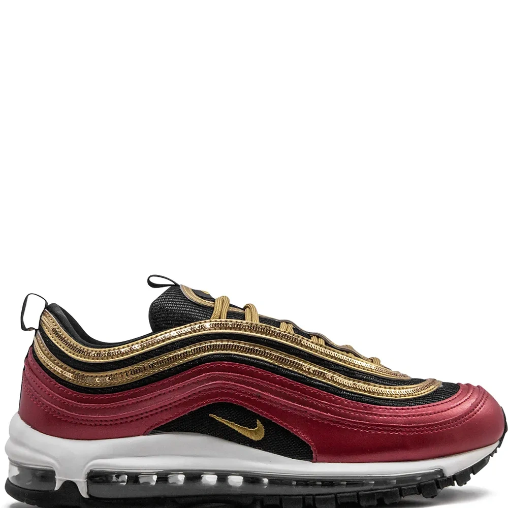 Кроссовки Air Max 97 Icon Clash