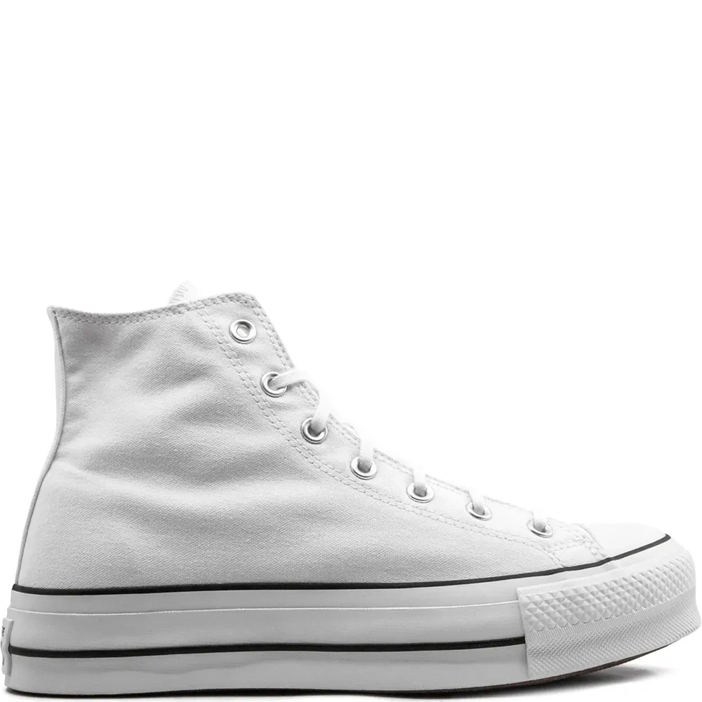 Высокие кеды Lift Clean