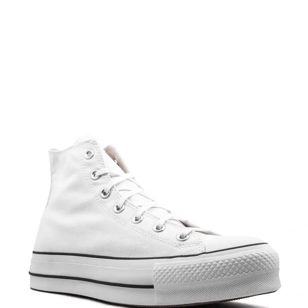 Высокие кеды Lift Clean