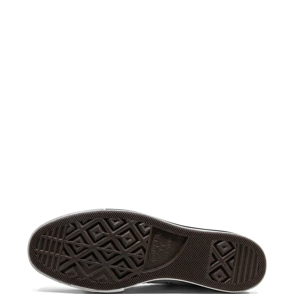 Высокие кеды Lift Clean