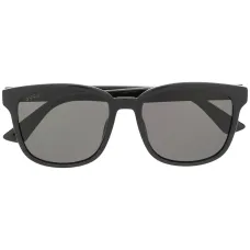 Square-frame sunglasses Square-frame sunglasses