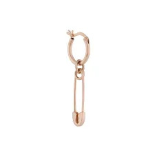 Серьги-кольца