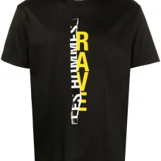 Футболка с логотипом Футболка с логотипом