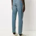 Джинсы кроя слим