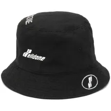 Панама с логотипом