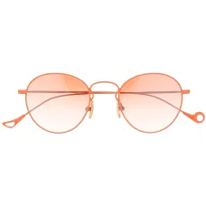 Солнцезащитные очки Julien в круглой оправе Солнцезащитные очки Julien в круглой оправе
