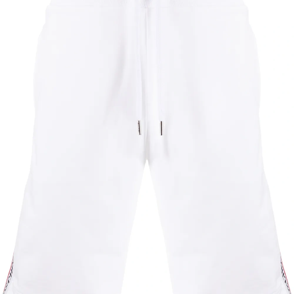 Спортивные шорты с логотипом