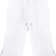 Спортивные шорты с логотипом