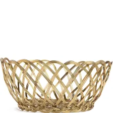Большая корзина Intreccio